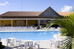 Отель Hotel Monreale Resort