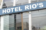 Отель Hotel Rios I