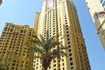Dubai Holiday Residence - Shams 1 Apartments