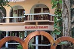 Maharaju Palace