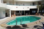 Отель Hotel Rocas de Bahía