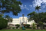 Отель Grande Hotel São Pedro