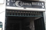 Отель Hotel La Casona