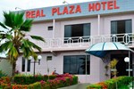 Отель Real Plaza Hotel