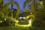 Мини-отель Além do Jardim
