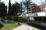 Отель Hotel Lucija