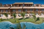 Отель Praia Bonita Resort & Conventions