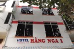 Отель Hang Nga 2 Hotel
