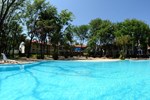 Отель Hotel Resort Água Das Araras