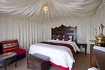 Отель Wadi Rum Night Luxury Camp