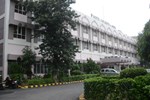 Отель Hotel Patliputra Ashok