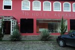 Отель Hotel Colonial Aquarius