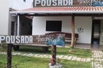 Отель Pousada Lagoa Azul