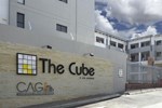Апартаменты The Cube Corporate Apartments