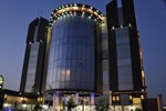 Отель Al Bustan Crown Hotel 2