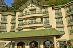 Отель Club Mahindra Lake View
