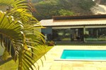 Гостевой дом Villa das Dunas Guesthouse