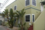 AMSI South Mission Beach Two-Bedroom Apartment (AMSI-SDS.DLC-825)