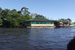 Amazon Arowana Lodge