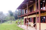 Хостел Eco Hostel Instituto Pindorama