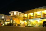 Отель Aparecida Hotel
