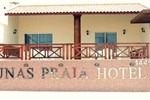 Гостевой дом Dunas Praia Hotel