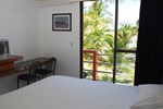 Отель Coqueiral Praia Hotel