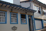 Гостевой дом Pousada do Chafariz