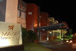 Отель Mara Turismo Hotel