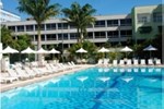 Отель Radio Hotel Resort & Convention
