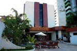 Отель Tarik Fontes Plaza Hotel