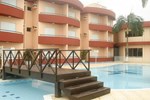 Отель Hotel Clube Azul Do Mar