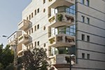 Апартаменты Dizengoff Suites