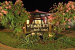 Отель Wembley Park Hotel