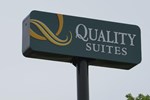 Отель Quality Suites Fargo