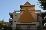 Отель Hotel Piramides Jarinu