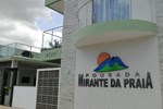 Гостевой дом Pousada Mirante da Praia