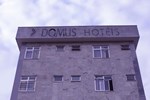 Отель Domus Hoteis Centro