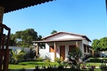 Гостевой дом Pousada Vila Caju