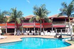 Отель Ibiqua Eco Resort