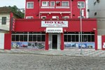 Отель Novo Hotel de Santos