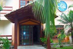 Гостевой дом Hotel Canoas Praia