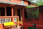 Отель Neetas Shanti Villa