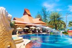 Отель Baan Grood Arcadia Resort & Spa