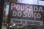 Гостевой дом Pousada do Suiço