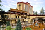 Отель Hard Rock Hotel & Casino Lake Tahoe