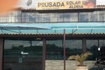 Гостевой дом Pousada Solar da Aldeia