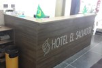 Отель Hotel El Salvador