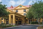 Отель Bonita Springs Lodge & Suites