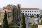 Отель Pousada de Palmela - Castelo de Palmela